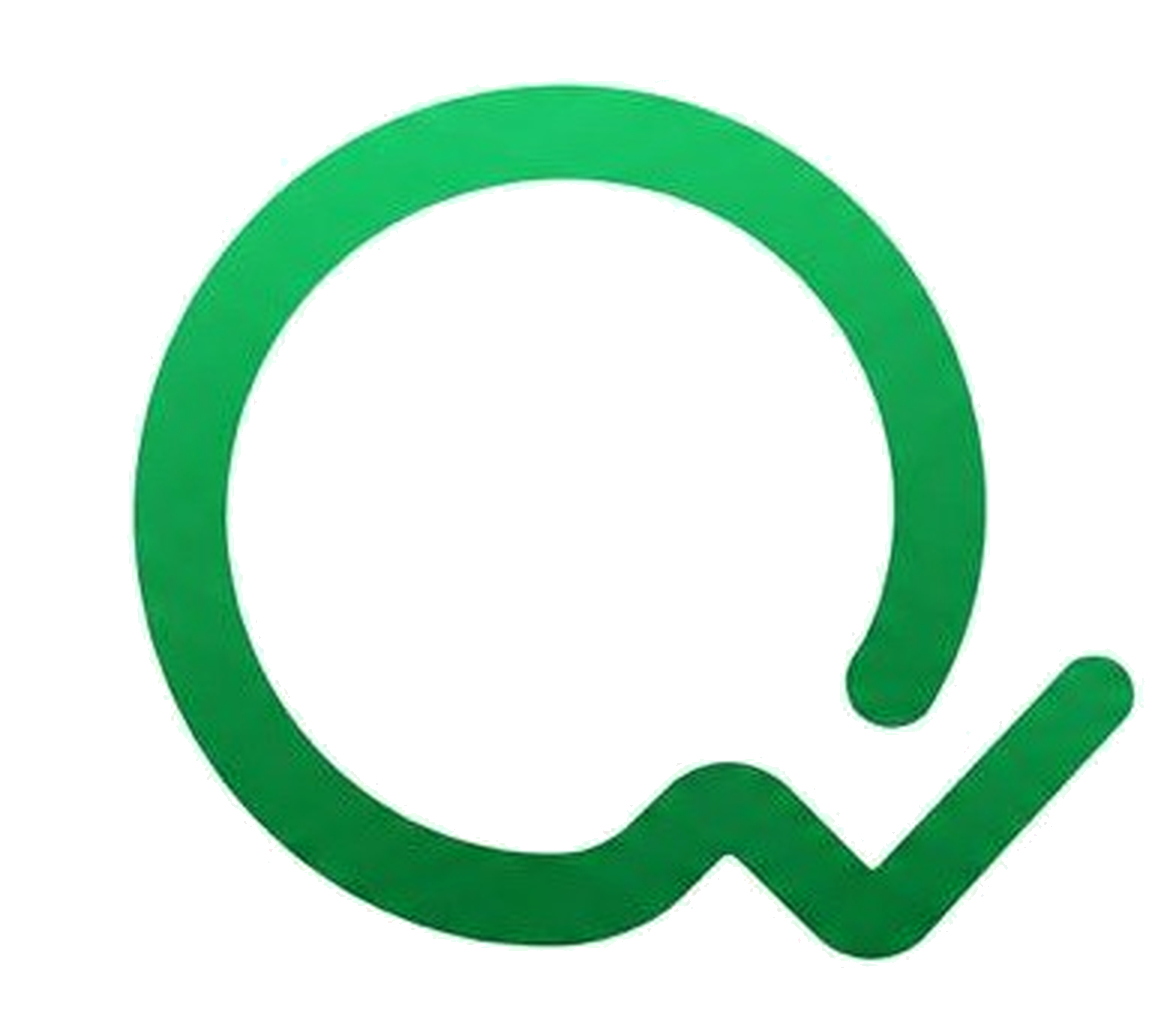 QorAI Logo